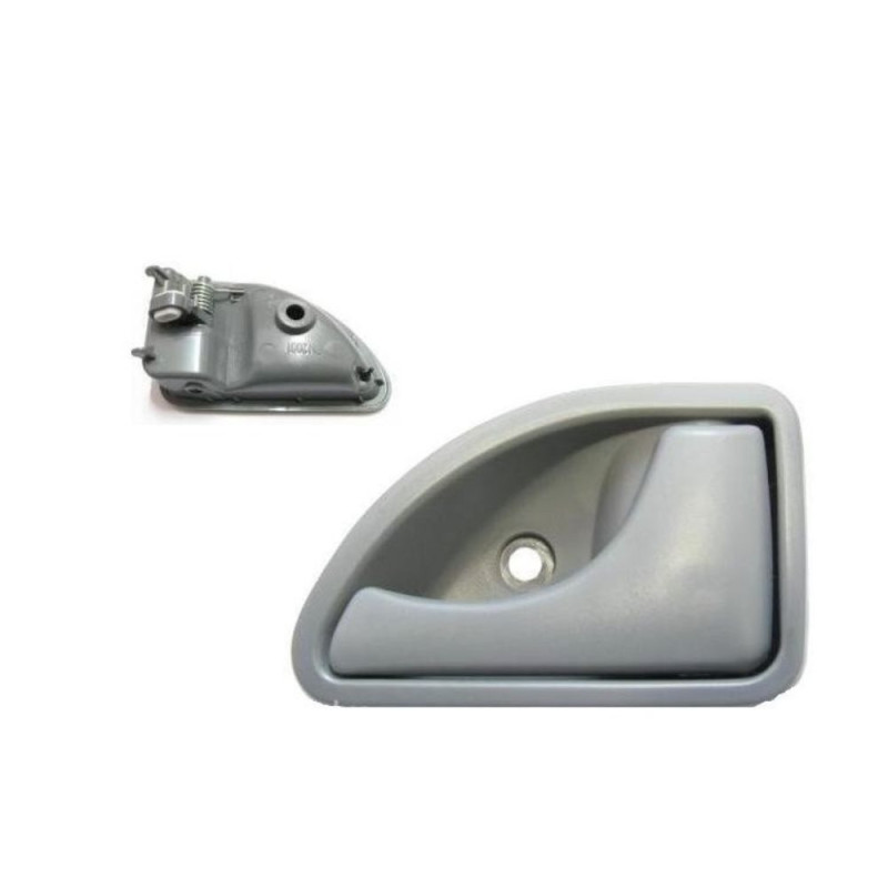 Poignée de porte intérieure avant droit pour véhicules RENAULT Twingo I, Kangoo, Kangoo Express, NISSAN Kubistar Camionnette