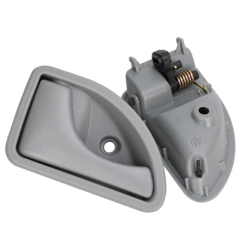 Poignée de porte intérieure avant droit pour véhicules RENAULT Twingo I, Kangoo, Kangoo Express, NISSAN Kubistar Camionnette