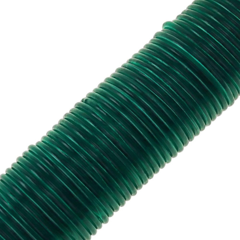 Corde à linge en âme acier avec tendeur - 3mm x 20M