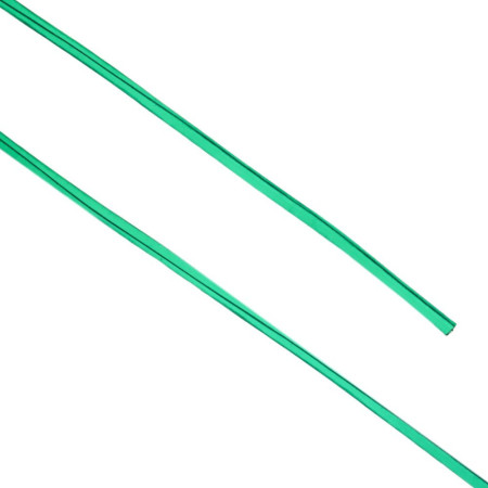 Corde à linge en âme acier avec tendeur - 3mm x 20M
