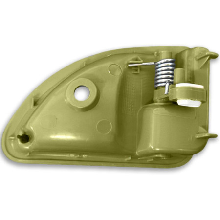 Poignée de porte intérieure avant droit pour véhicules RENAULT Twingo I, Kangoo, Kangoo Express, NISSAN Kubistar Camionnette