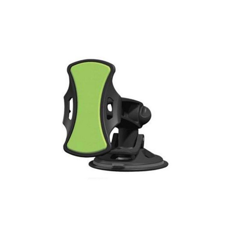 Support universel de voiture pour smartphone, tablette et GPS