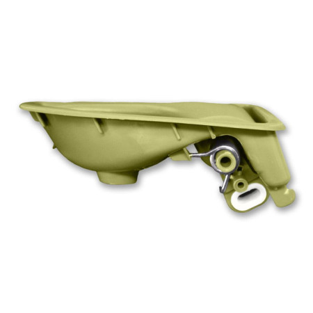 Poignée de porte intérieure avant droit pour véhicules RENAULT Twingo I, Kangoo, Kangoo Express, NISSAN Kubistar Camionnette