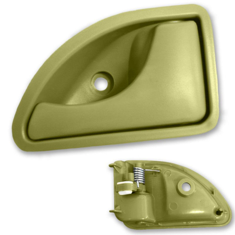 Poignée de porte intérieure avant droit pour véhicules RENAULT Twingo I, Kangoo, Kangoo Express, NISSAN Kubistar Camionnette