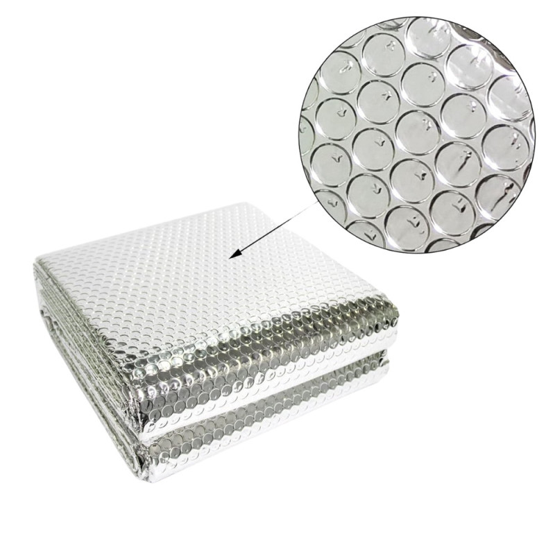 REFLECTOR : Réflecteur de chaleur pour radiateur et économie d'énergie