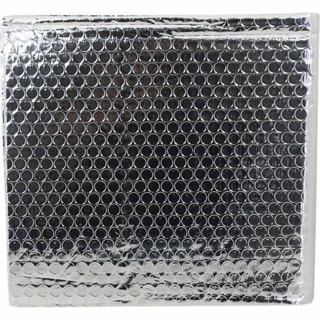 REFLECTOR : Réflecteur de chaleur pour radiateur et économie d'énergie