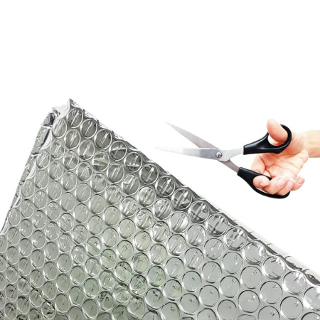 REFLECTOR : Réflecteur de chaleur pour radiateur et économie d'énergie