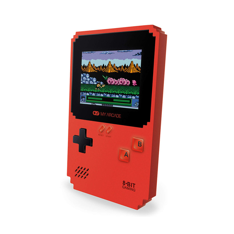 Mini Console avec 300 jeux retro