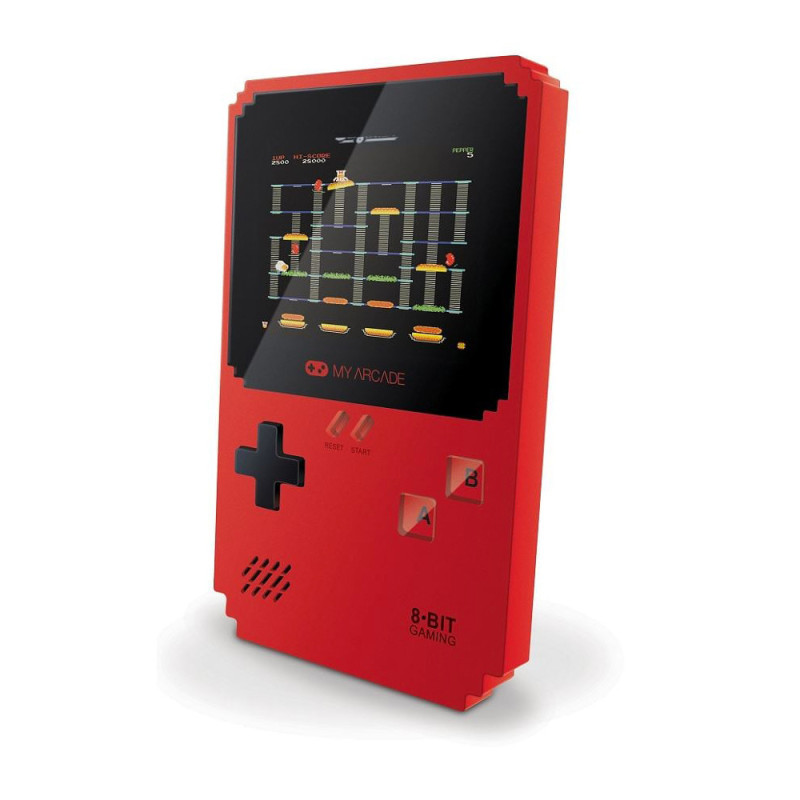 Mini Console avec 300 jeux retro