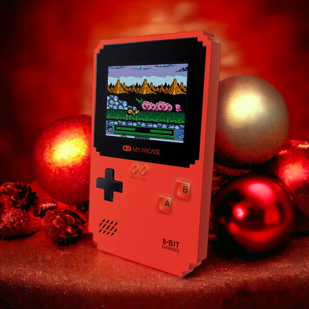 Mini Console avec 300 jeux retro