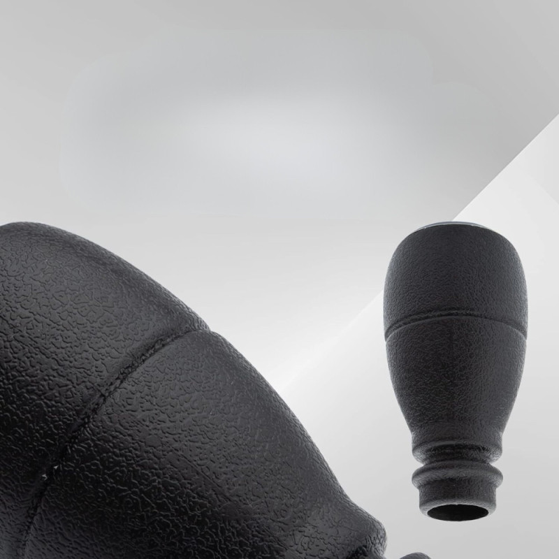 Pommeau de Levier de Vitesse Manuel 5 Vitesses pour CITROËN Berlingo PEUGEOT Partner Monospace Partner Camionette Partner Camion