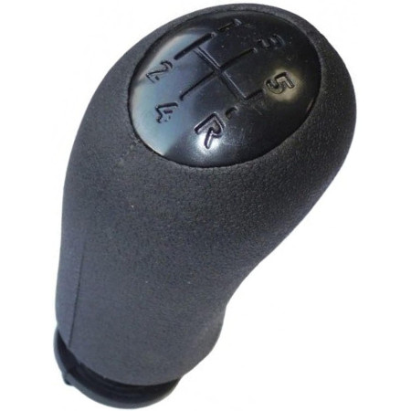 Pommeau de Levier de Vitesse Manuel 5 Vitesses pour CITROËN Berlingo PEUGEOT Partner Monospace Partner Camionette Partner Camion