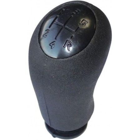 Pommeau de Levier de Vitesse Manuel 5 Vitesses pour CITROËN Berlingo PEUGEOT Partner Monospace Partner Camionette Partner Camion
