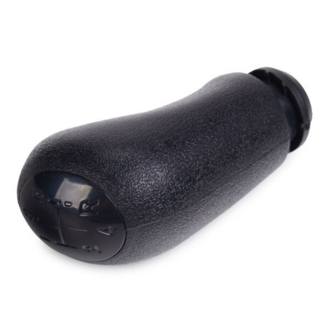 Pommeau de Levier de Vitesse Manuel 5 Vitesses pour CITROËN Berlingo PEUGEOT Partner Monospace Partner Camionette Partner Camion