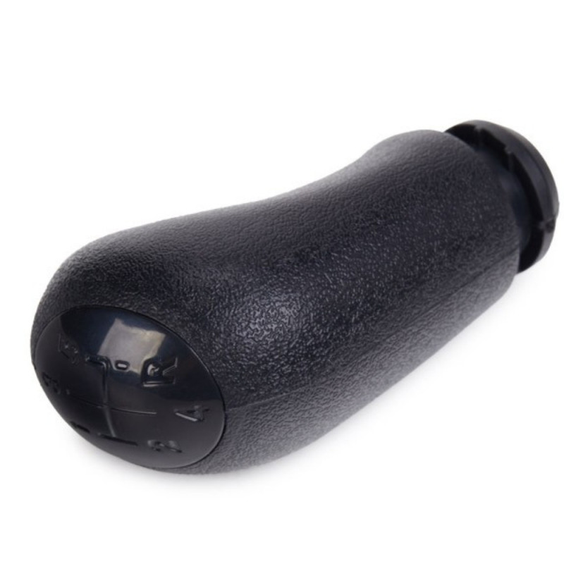 Pommeau de Levier de Vitesse Manuel 5 Vitesses pour CITROËN Berlingo PEUGEOT Partner Monospace Partner Camionette Partner Camion