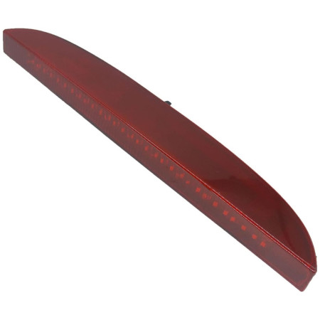 Troisième Feu Stop Arrière Haut LED pour Clio II & Clio III - Rouge