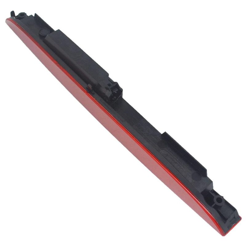 Troisième Feu Stop Arrière Haut LED pour Clio II & Clio III - Rouge