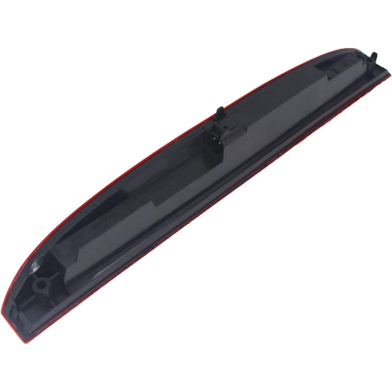 Troisième Feu Stop Arrière Haut LED pour Clio II & Clio III - Rouge