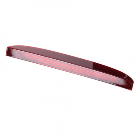 Troisième Feu Stop Arrière Haut LED pour Clio II & Clio III - Rouge