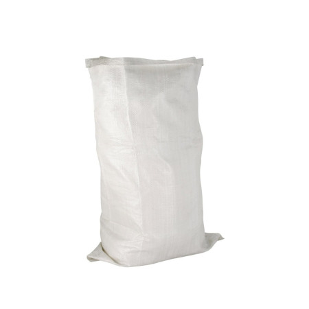 Lot de 5 Sacs Multi-Usages Ultra Résistants - 70 litres de Volume, Charge Max de 30kg par Sac