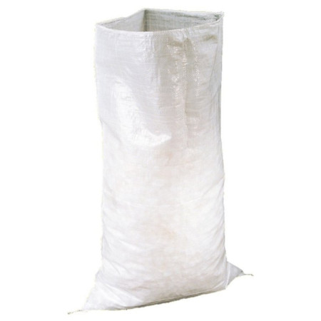 Lot de 5 Sacs Multi-Usages Ultra Résistants - 70 litres de Volume, Charge Max de 30kg par Sac