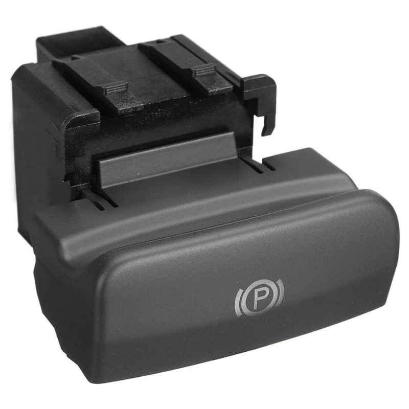 Bouton de Frein à Main Électronique Noir et Jaune CITROËN DS4 C4 II C4 Picasso C4 Camionnette PEUGEOT 3008 Monospace 5008