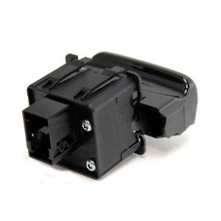 Bouton de Frein à Main Électronique Noir et Jaune CITROËN DS4 C4 II C4 Picasso C4 Camionnette PEUGEOT 3008 Monospace 5008