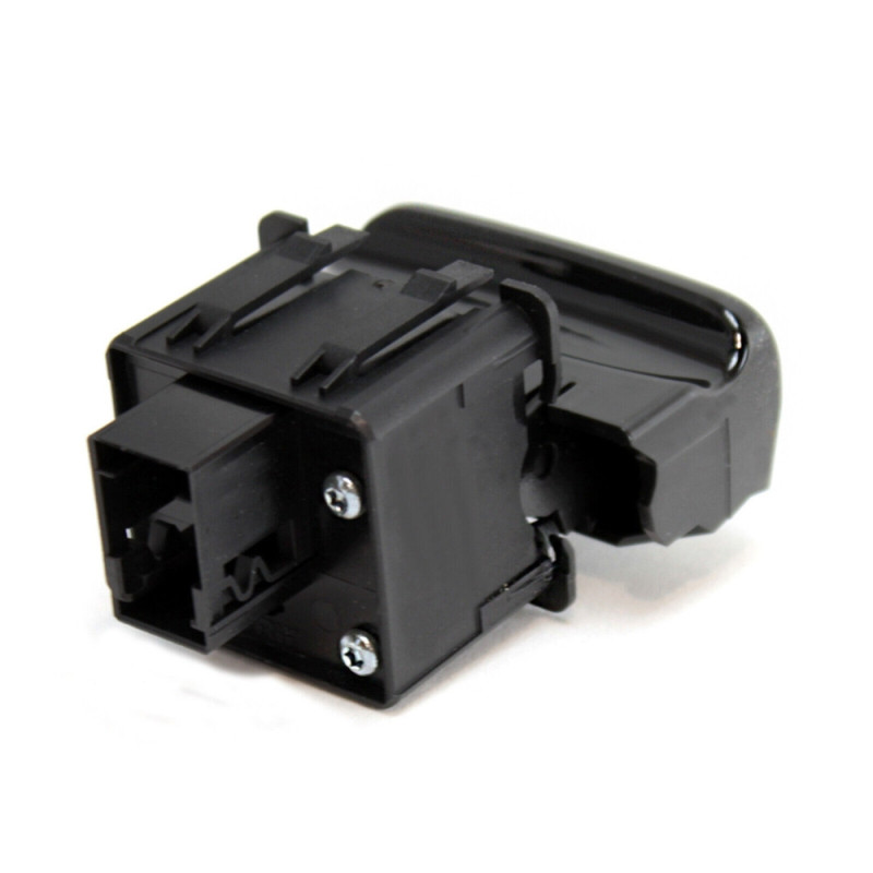 Bouton de Frein à Main Électronique Noir et Jaune CITROËN DS4 C4 II C4 Picasso C4 Camionnette PEUGEOT 3008 Monospace 5008