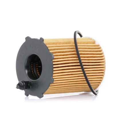 Filtre à Huile pour Véhicules avec Motorisation PSA 1.4 & 1.6 HDI PEUGEOT CITROËN FORD MINI TOYOTA