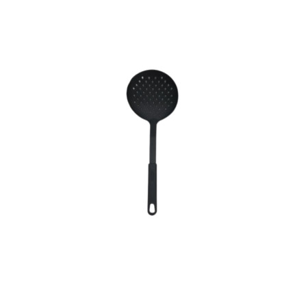 Lot de 6 Cuillères de Cuisine Anti-Adhésives : Essentiel pour Cuisiner, Résistant à la Chaleur et Facile à Nettoyer
