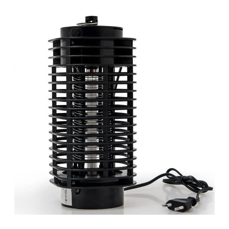 Lampe UV anti-moustique anti-insectes volants 