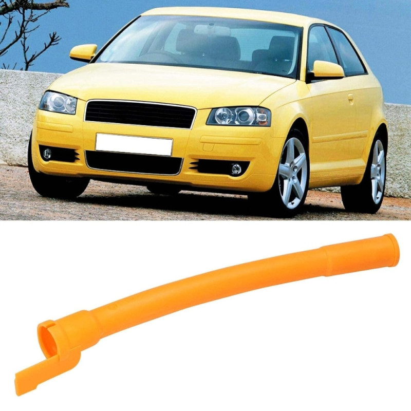 Entonnoir de Jauge à Huile pour Véhicules - AUDI VOLKSWAGEN SEAT SKODA