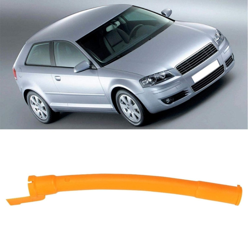 Entonnoir de Jauge à Huile pour Véhicules - AUDI VOLKSWAGEN SEAT SKODA