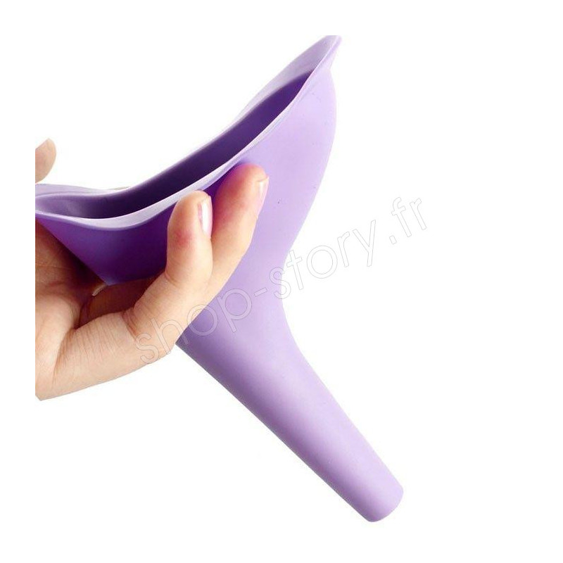 Pisse Debout  4 99  Urinoir Portable F minin de Poche Gogirl