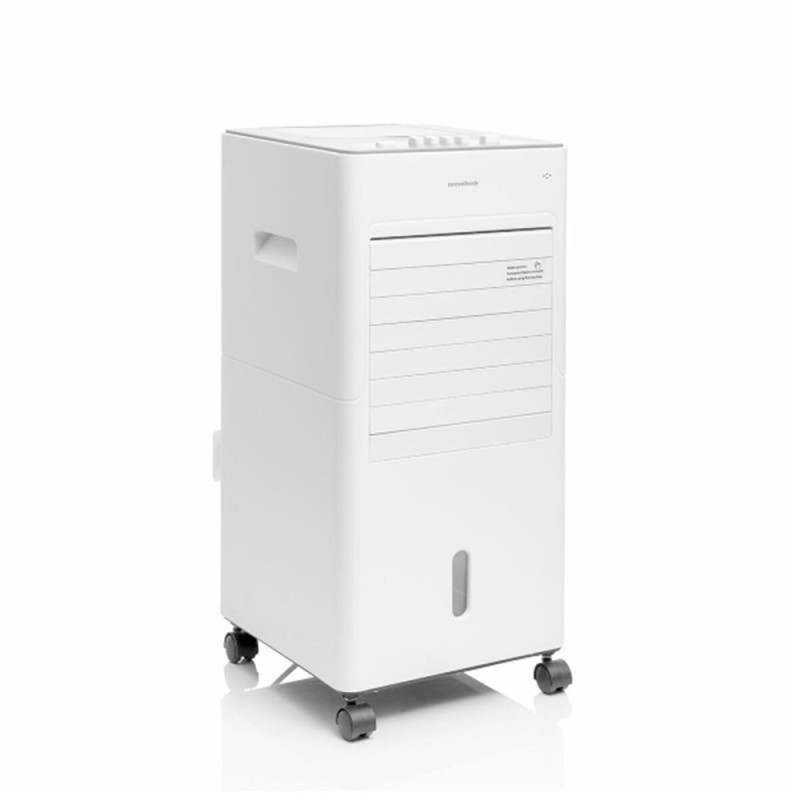 COLDER : Climatiseur à Évaporation Portable Multifonction - 5 L - 65 W - 3 Vitesses