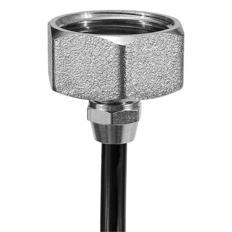 Kit Complet de Brumisateur Extérieur de 20M pour Terrasse, Parasol, Patio ou Serre