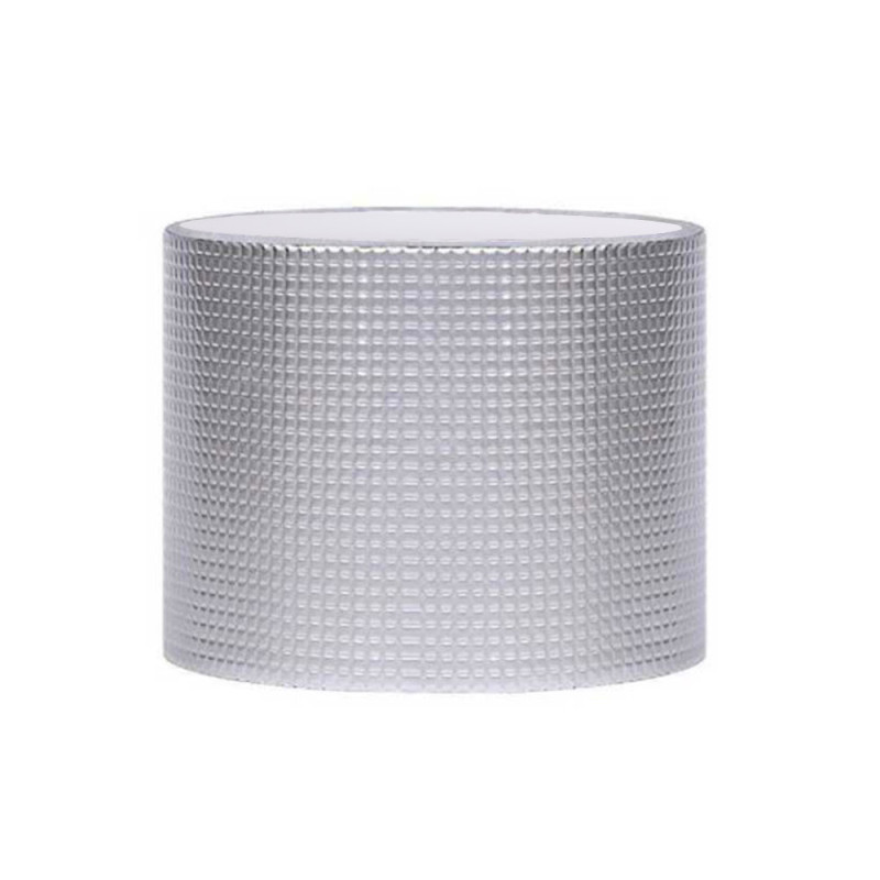 Ruban Butyle en Aluminium Ultra-Etanche pour les Fuites et Fissures sur Tout Types de Matériaux et Supports - 50mm x 5M