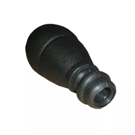 Pommeau de Levier de Vitesse Noir pour Véhicules CITROËN Berlingo, Saxo, Xsara & PEUGEOT 106, 3008, 5008, Partner, Tepee