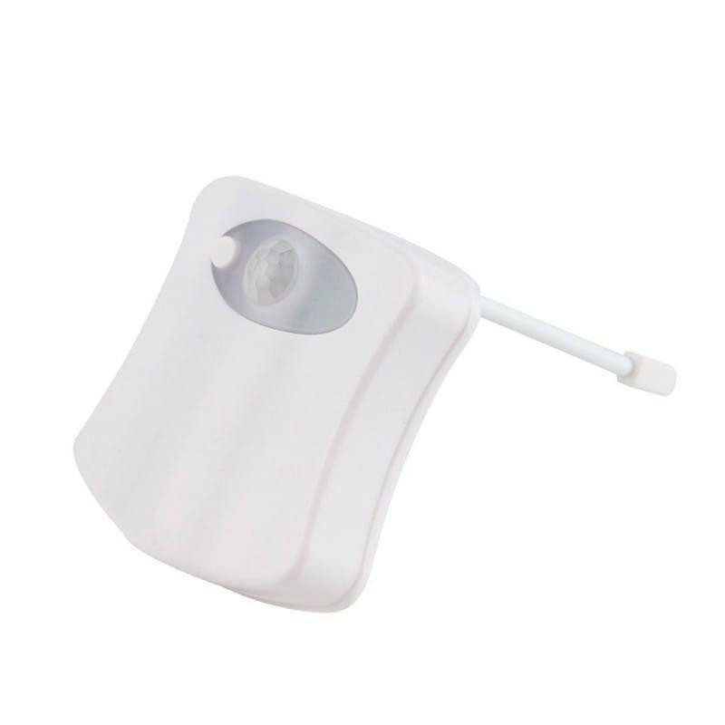 Lampes de Toilette Veilleuse LED avec Détecteur de Mouvement