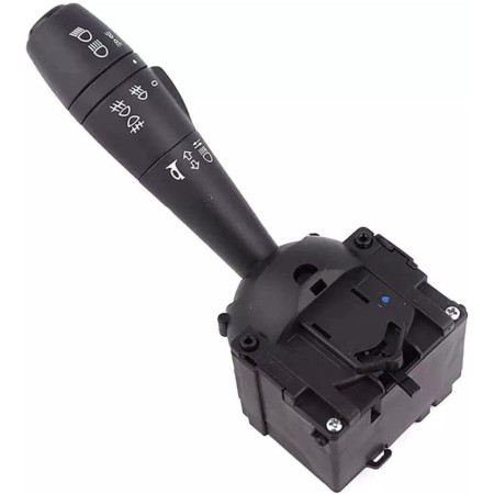 Commutateur de Direction - Commodo Compatible pour Véhicules DACIA , Logan, Sandero