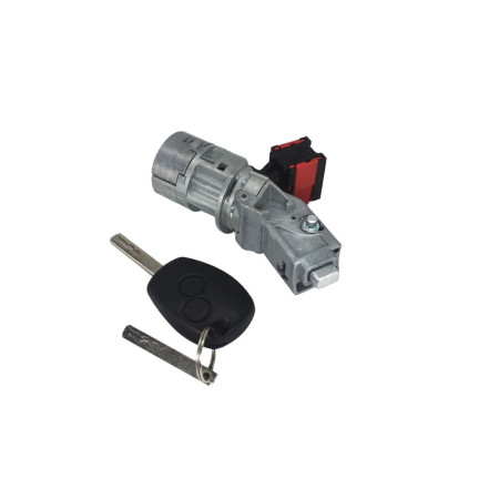 Kit Complet Neiman - Serrure de Blocage Compatible pour Véhicules RENAULT OPEL DACIA NISSAN