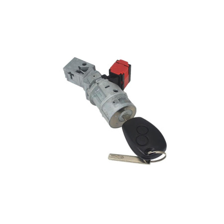 Kit Complet Neiman - Serrure de Blocage Compatible pour Véhicules RENAULT OPEL DACIA NISSAN