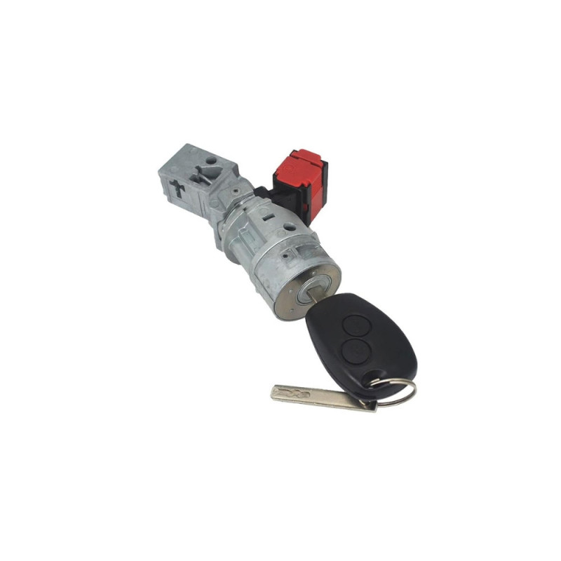 Kit Complet Neiman - Serrure de Blocage Compatible pour Véhicules RENAULT OPEL DACIA NISSAN