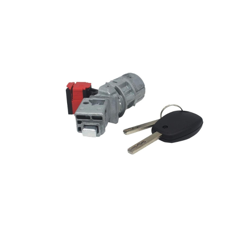 Kit Complet Neiman - Serrure de Blocage Compatible pour Véhicules RENAULT OPEL DACIA NISSAN
