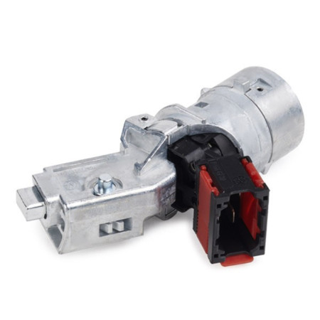 Kit Complet Neiman - Serrure de Blocage Compatible pour Véhicules RENAULT OPEL DACIA NISSAN