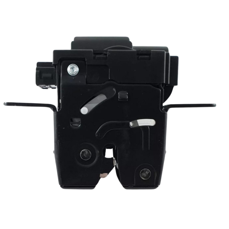 Serrure de Coffre avec Moteur Electrique Compatible pour Véhicules RENAULT