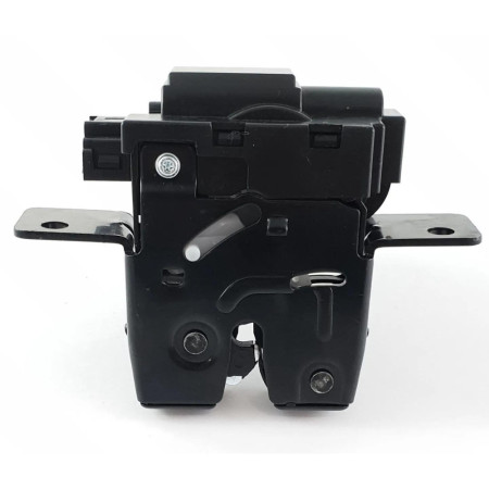 Serrure de Coffre avec Moteur Electrique Compatible pour Véhicules RENAULT
