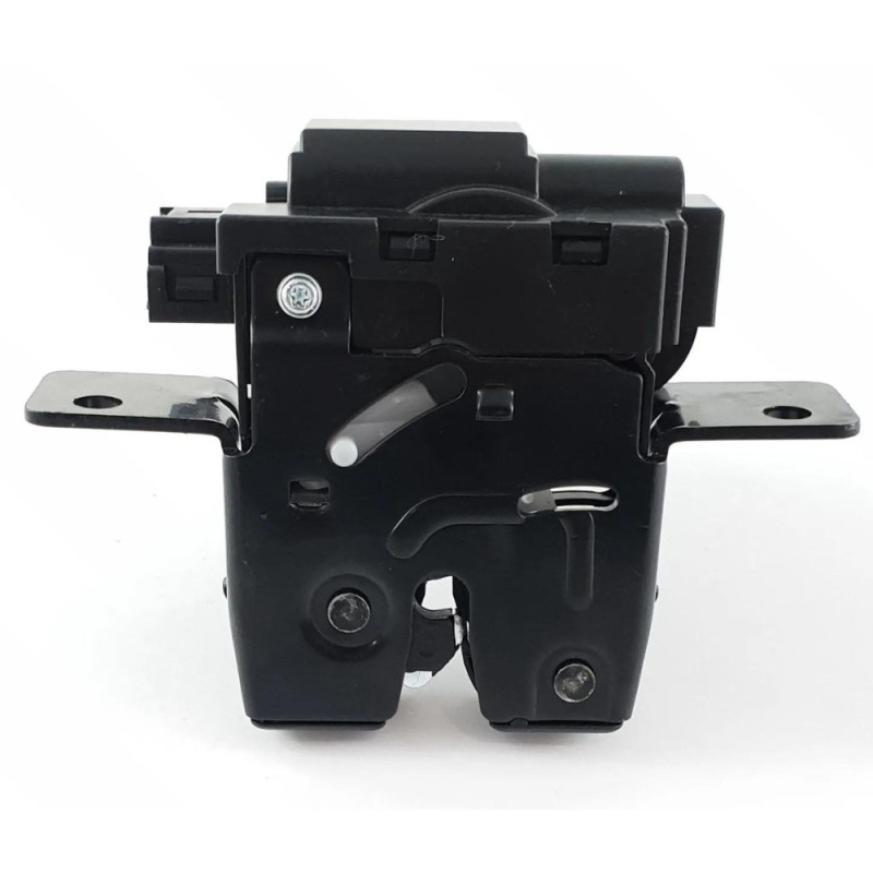 Serrure de Coffre avec Moteur Electrique Compatible pour Véhicules RENAULT