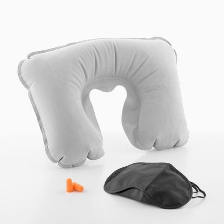 Kit Voyage Confort Detente Cousin Masque Boules Quies