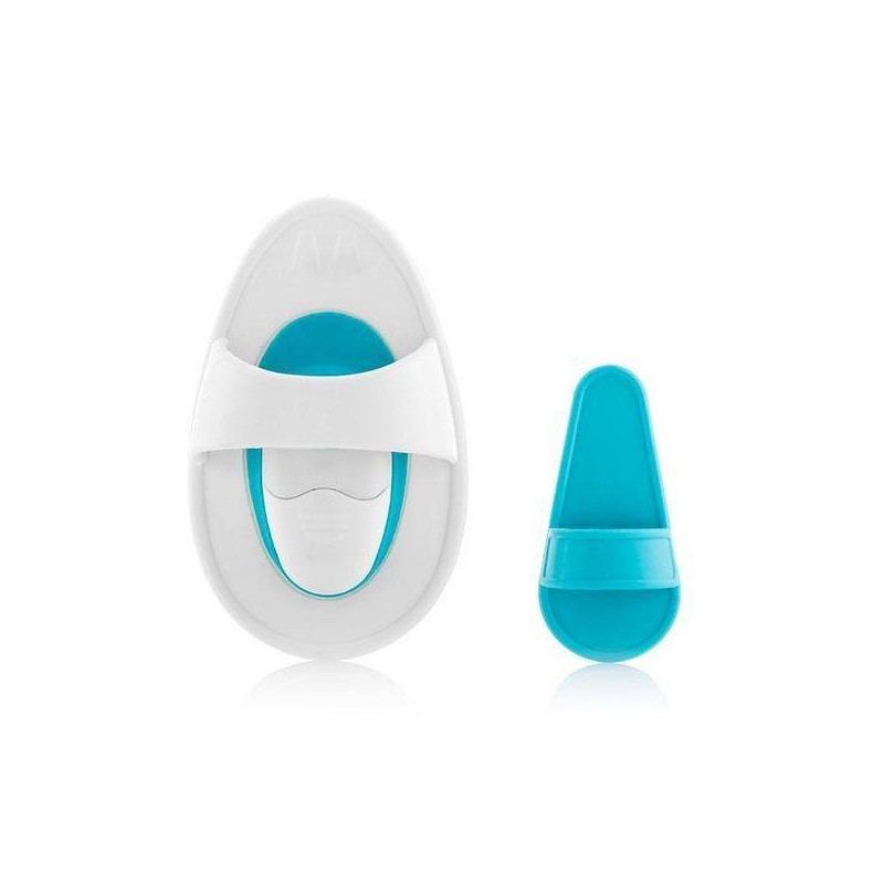 Kit de Disques Dépilatoire Exfoliant Vibrants